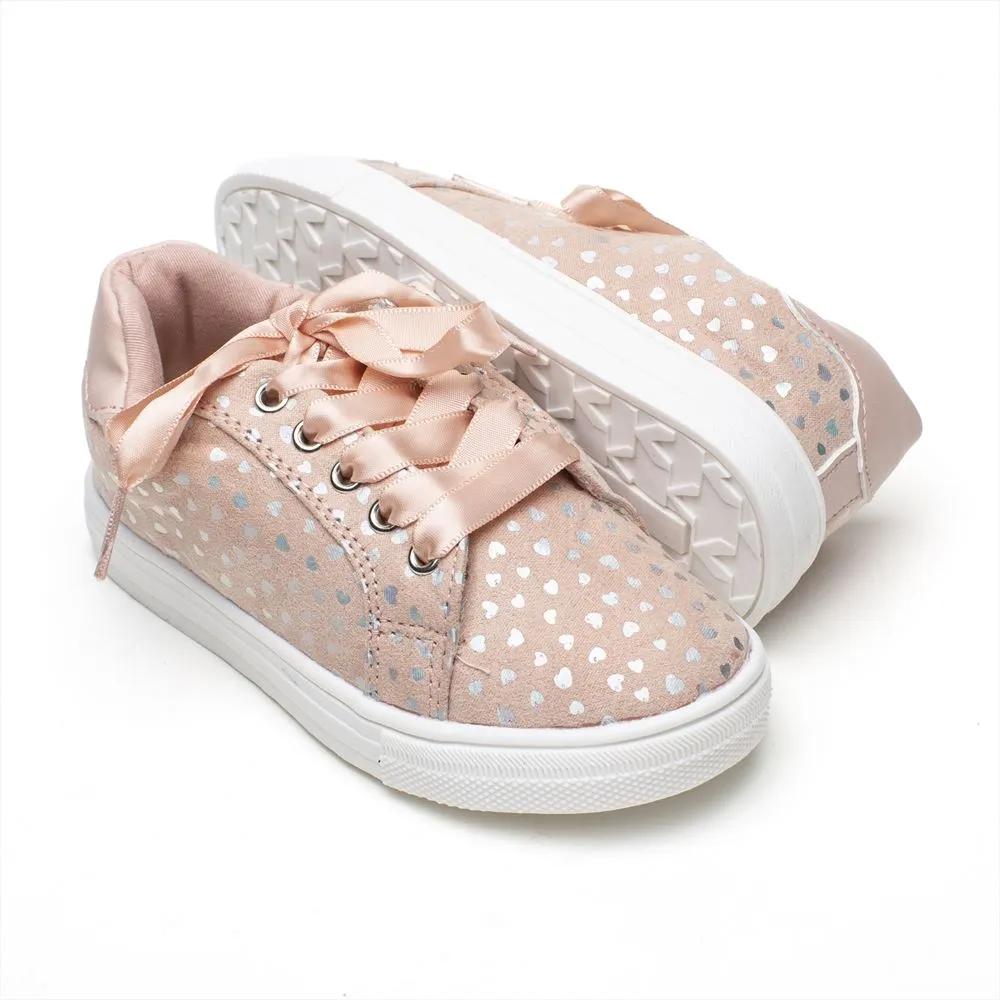 Zapatillas Niña Modelo Amore