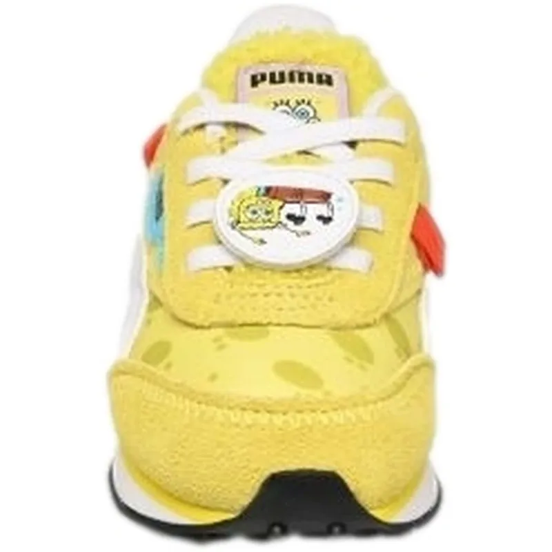 Zapatillas Puma Future Rider Spongebob Acinf