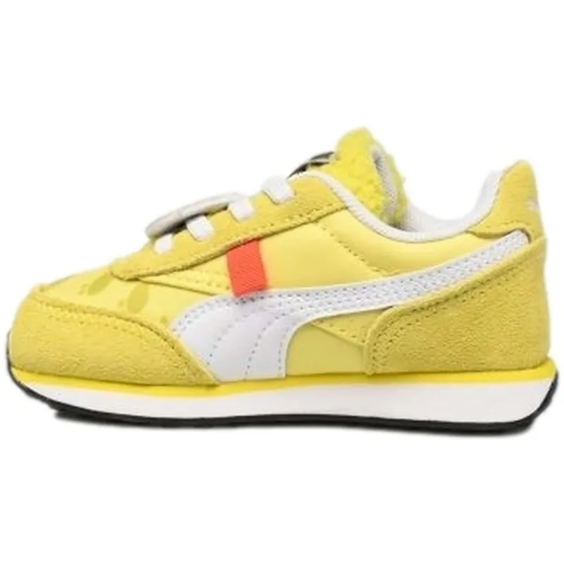 Zapatillas Puma Future Rider Spongebob Acinf