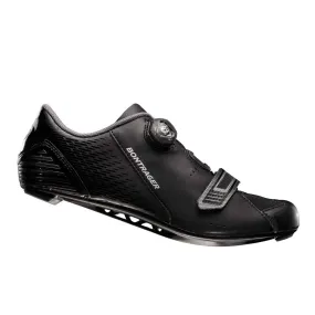 Zapatillas Ruta Bontrager Hombre Specter Negra