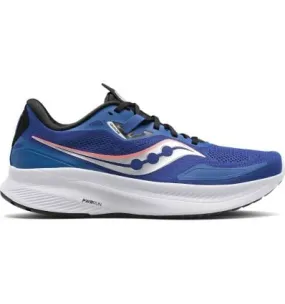 Zapatillas Saucony Guide 15 (Zafiro/Negro) Hombre