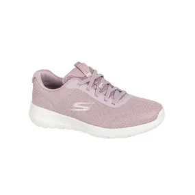 Zapatillas Skechers Go-Walk-Joy Rosado