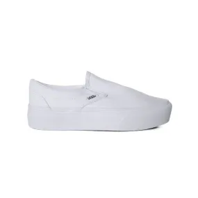 Zapatillas Vans Classic Slip On Platform