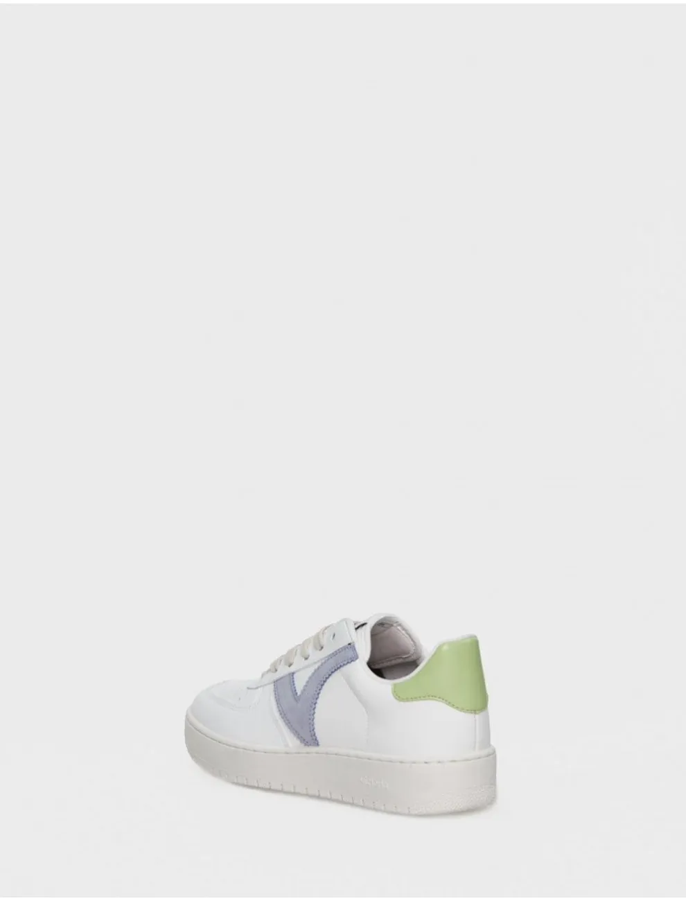 Zapatillas Victoria 1258201 Lila