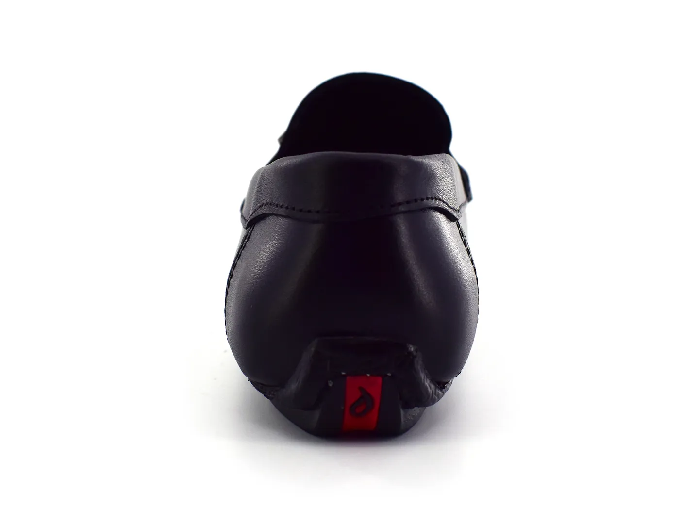 Zapatos Alcbal Napa Para Hombre