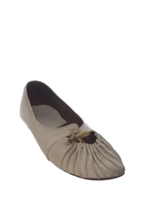 Zapatos color Beige - Mussi