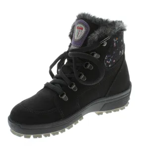 zapatos Olang Anency Tex - 81/Nero - women´s